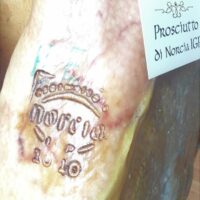 Prosciutto di Norcia Igp - immagine 2