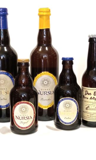 Birre Artigianali