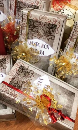 Confezioni Regalo