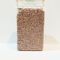 Farro semi perlato, sgusciato e spezzato - immagine 3