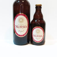 Birra Artigianale Nursia Tripel