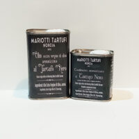Condimento Aromatizzato al Tartufo Nero - immagine 2
