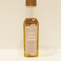 Condimento Aromatizzato al Tartufo Bianco