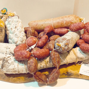 Salumi e Salsicce