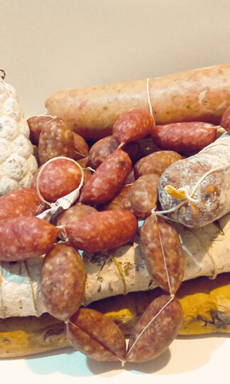 Salumi e Salsicce