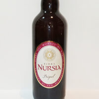 Birra Artigianale Nursia Tripel - immagine 2