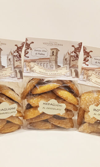 Dolci Tipici