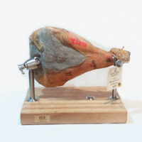 Prosciutto di Norcia Igp
