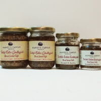 Tartufo Grattugiato