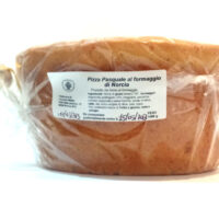 Pizze Pasquali di Norcia - immagine 2