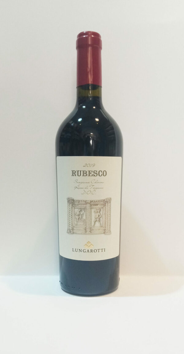 Rubesco Doc ml. 750 - Lungarotti