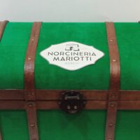Baule Natalizio'Le Marcite' - immagine 4
