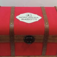 Baule Natalizio 'Cima del Redentore' - immagine 2