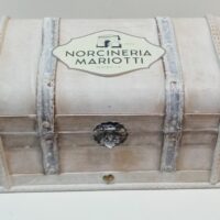 Baule Natalizio'Le Marcite' - immagine 3