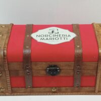 Baule Natalizio'Le Marcite' - immagine 2
