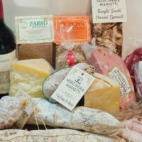 Confezione Natalizia 'Pizzo del Diavolo'