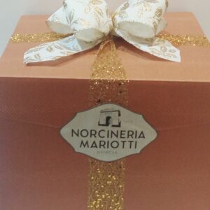 Cesto Natalizio 'Monte Vettore'