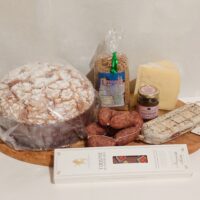 Confezione Natalizia ' Castelluccio'