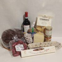 Confezione Natalizia 'Piediripa'