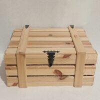 Baule Natalizio 'Fonti delle Fate' - immagine 2