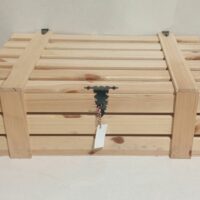 Baule Natalizio 'Pian Grande' - immagine 2