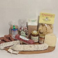 Confezione Natalizia 'Porta Valledonna'