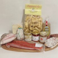 Cofanetto Natalizio 'Porta Ascolana'