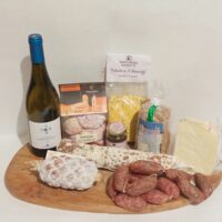 Cofanetto Natalizio 'Monte Bove'