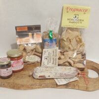 Confezione Natalizia 'Porta Orientale'