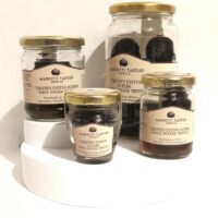Tartufo Intero