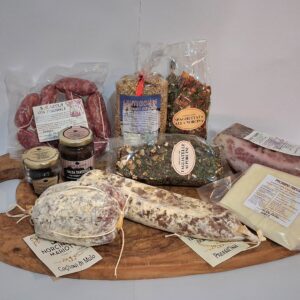 Scatola Natalizia Unica