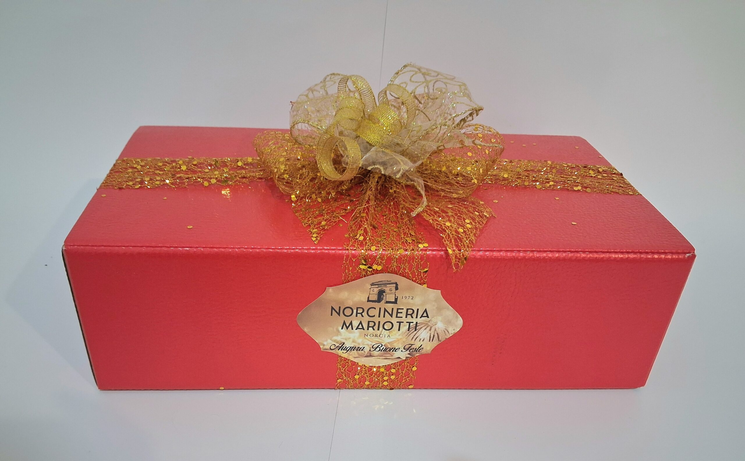 Scatola Natalizia Unica - immagine 2