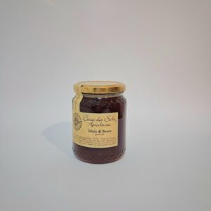 Miele di Bosco gr. 500