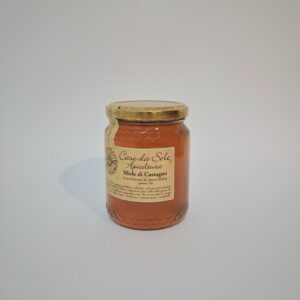 Miele di Castagno dei Monti Sibillini