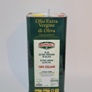 Olio Extra Vergine di Oliva